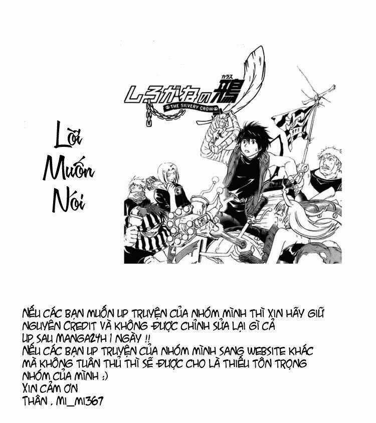 Blue (Chiba Kozue) Chapter 1 trang 40