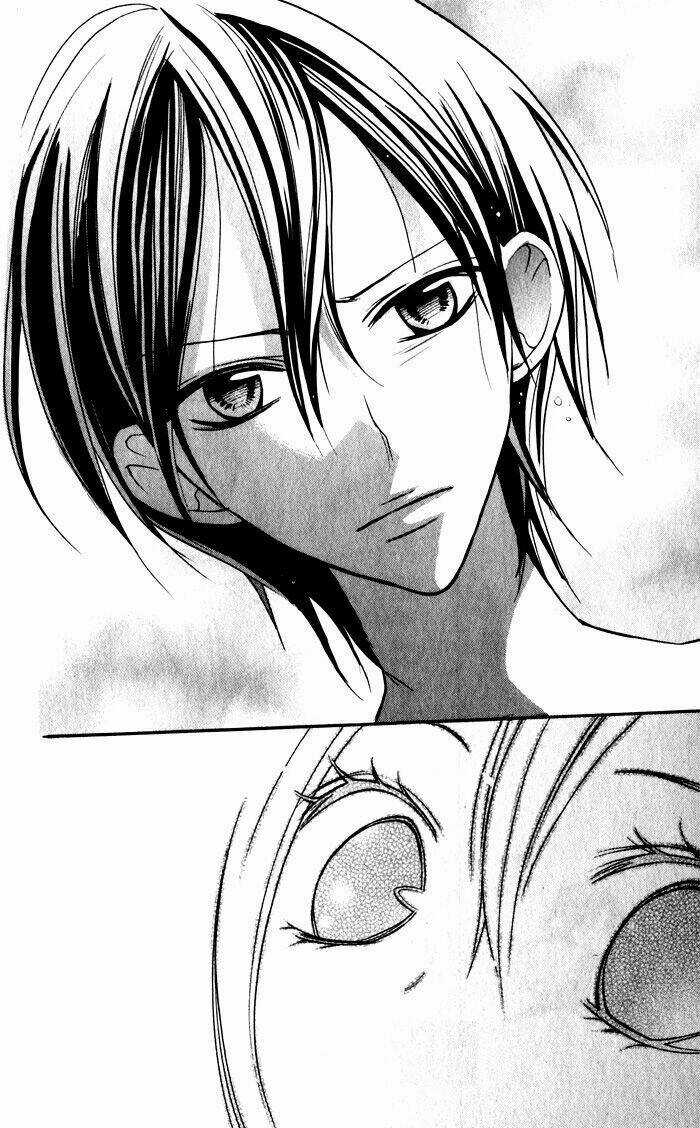 Blue (Chiba Kozue) Chapter 2 trang 27