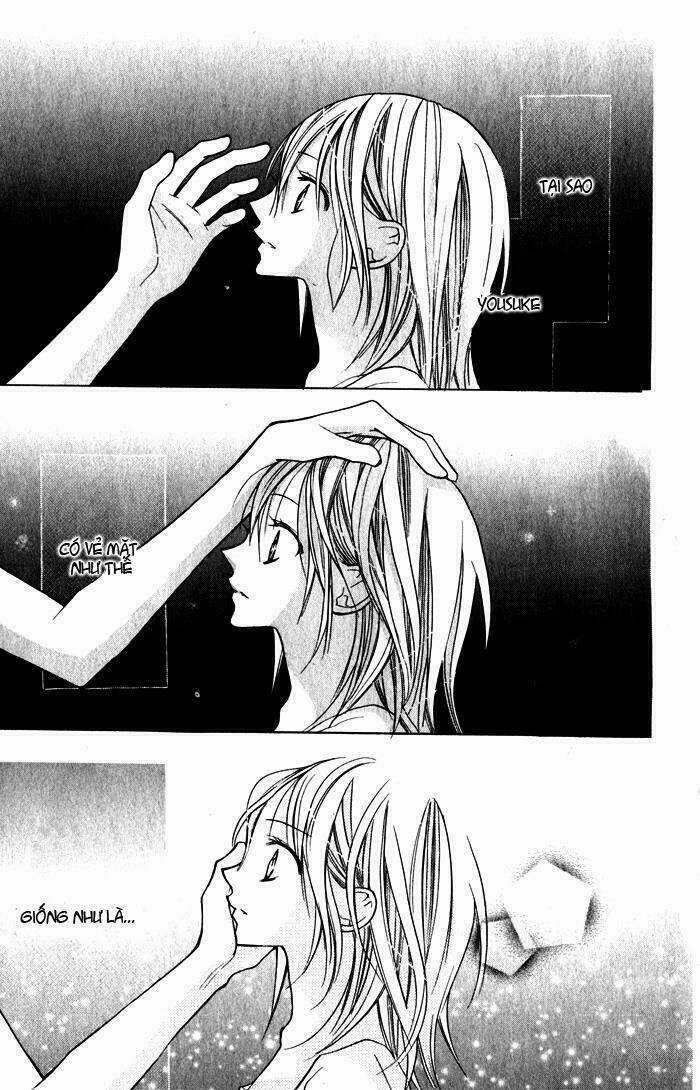 Blue (Chiba Kozue) Chapter 2 trang 28