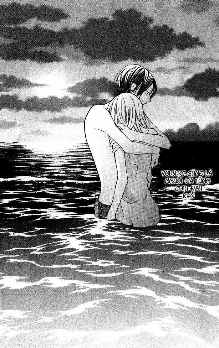 Blue (Chiba Kozue) Chapter 2 trang 29