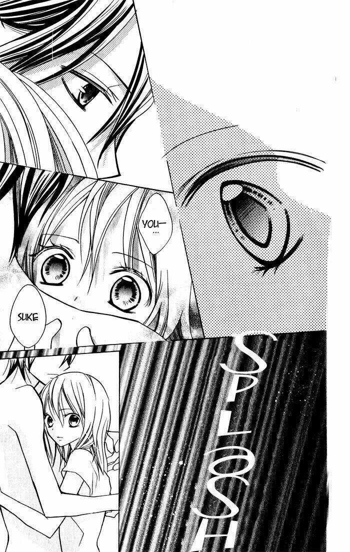 Blue (Chiba Kozue) Chapter 2 trang 30