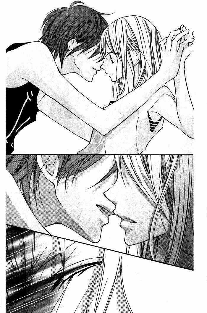 Blue (Chiba Kozue) Chapter 3 trang 17