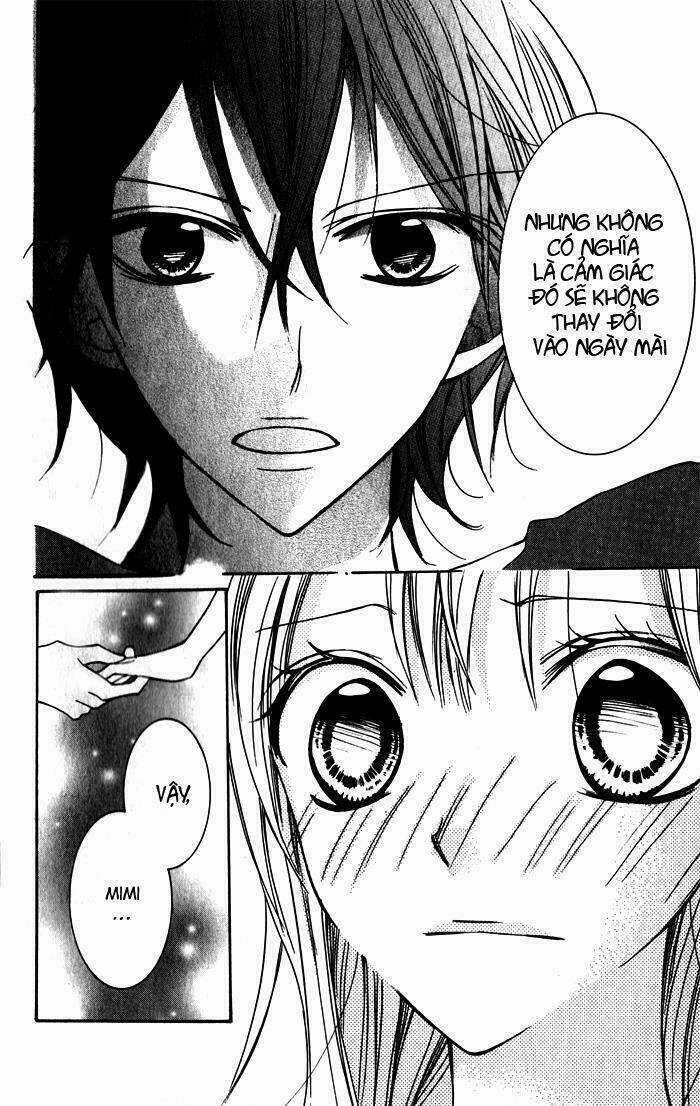 Blue (Chiba Kozue) Chapter 3 trang 29