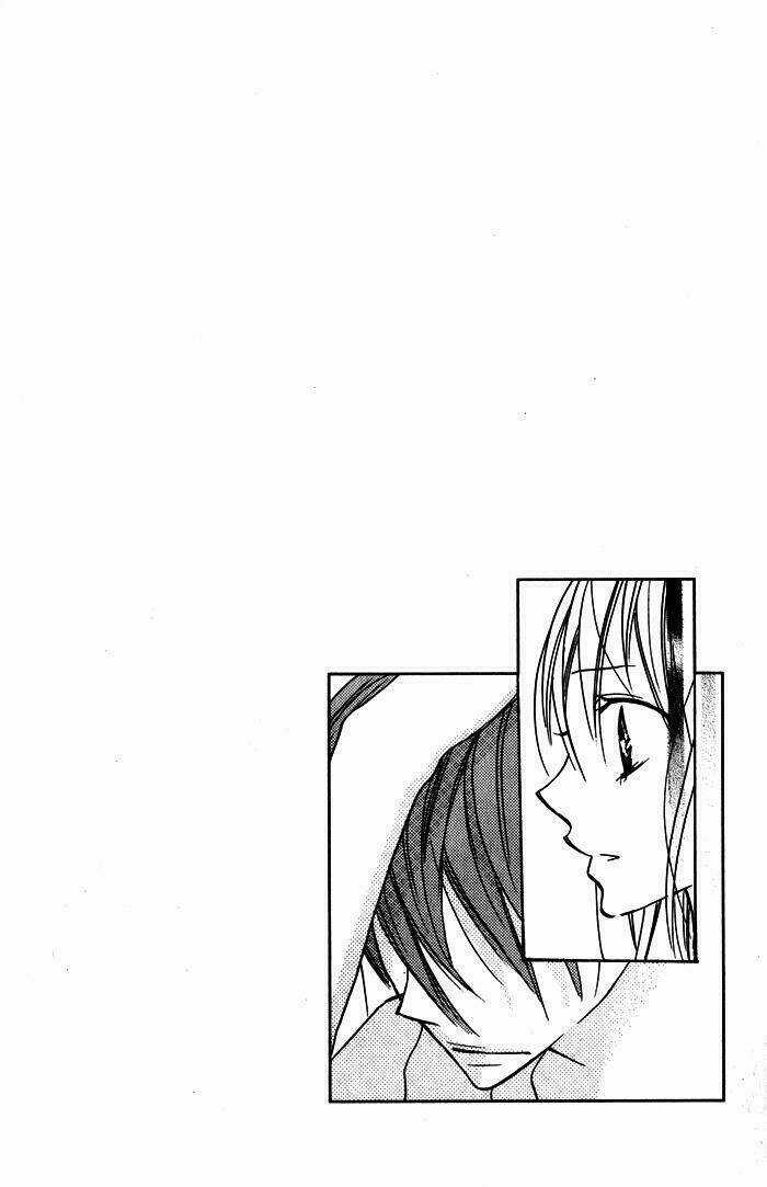 Blue (Chiba Kozue) Chapter 3 trang 31