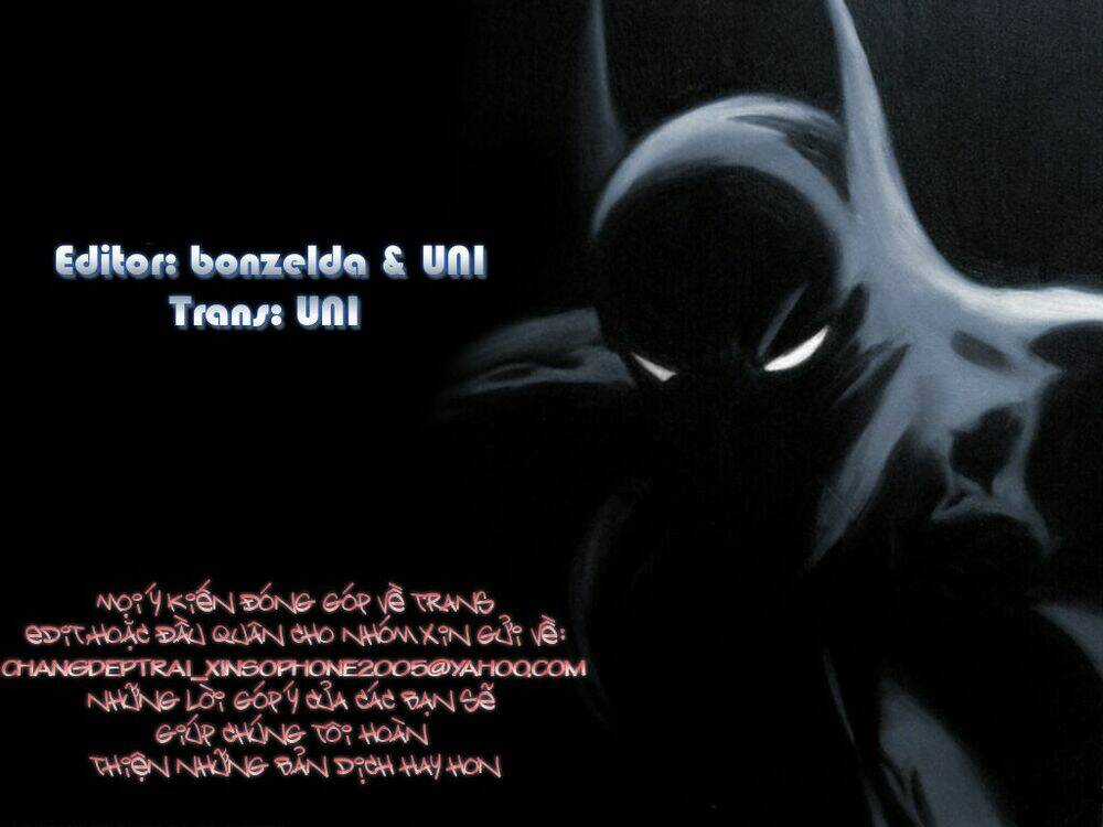 Blue (Chiba Kozue) Chapter 3 trang 32