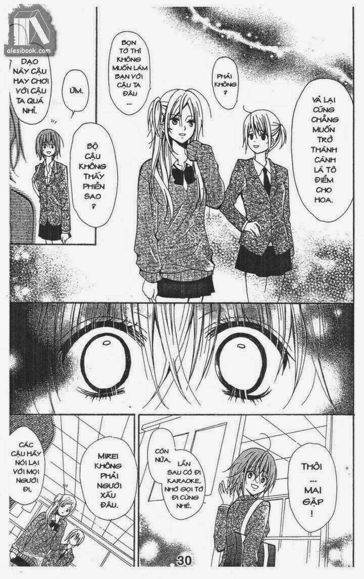 Blue Friend Season 1 Chapter 1 trang 27