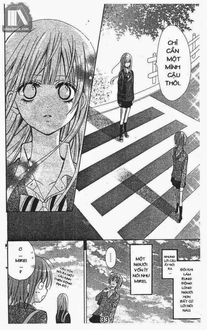 Blue Friend Season 1 Chapter 1 trang 30