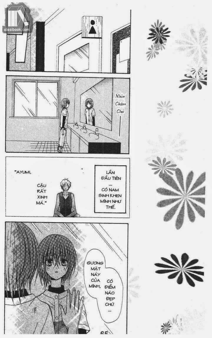 Blue Friend Season 1 Chapter 2 trang 24