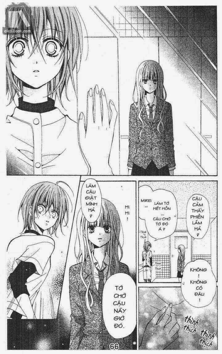 Blue Friend Season 1 Chapter 2 trang 25