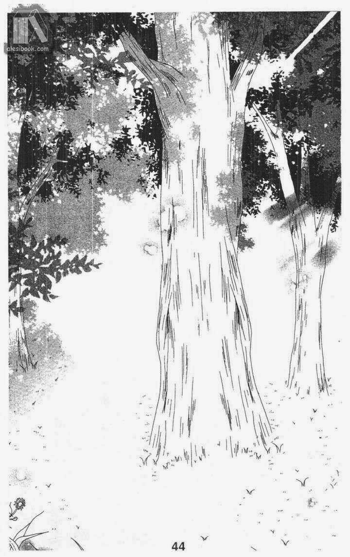 Blue Friend Season 1 Chapter 2 trang 3