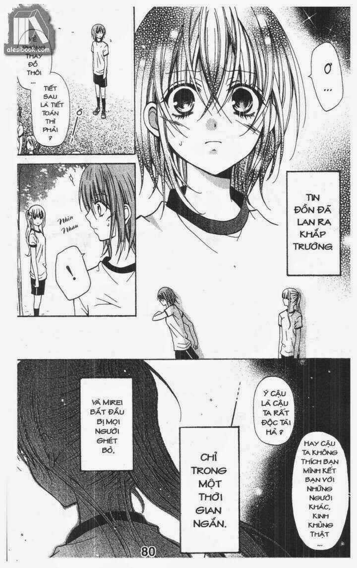 Blue Friend Season 1 Chapter 2 trang 39