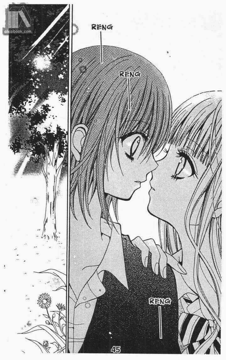 Blue Friend Season 1 Chapter 2 trang 4