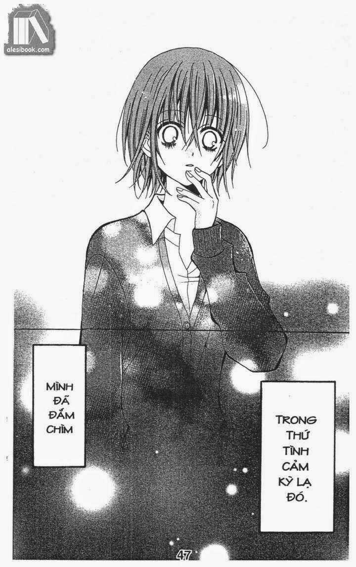 Blue Friend Season 1 Chapter 2 trang 6