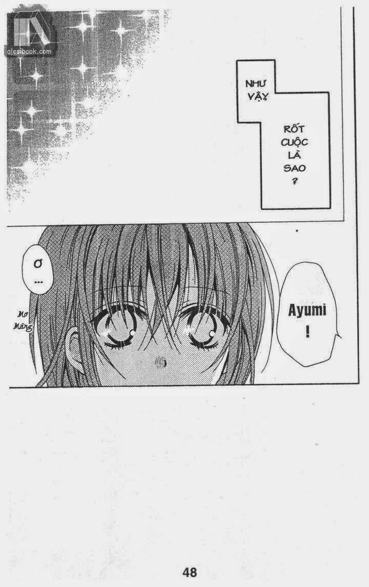 Blue Friend Season 1 Chapter 2 trang 7