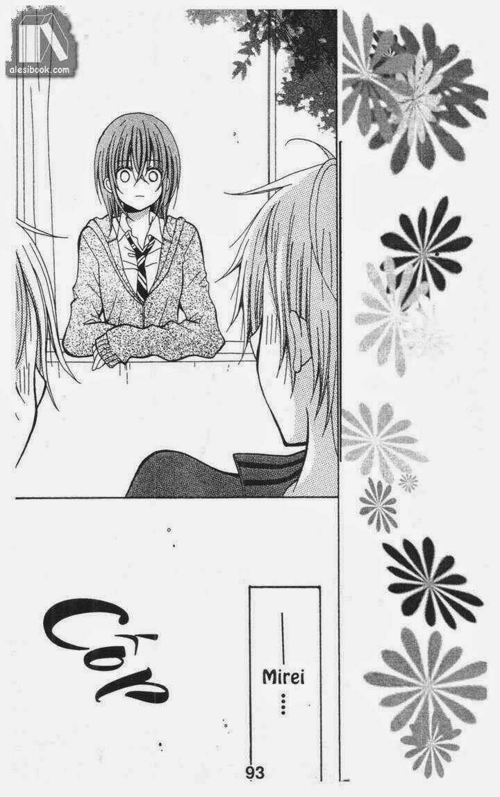 Blue Friend Season 1 Chapter 3 trang 12