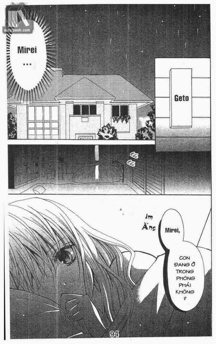 Blue Friend Season 1 Chapter 3 trang 13