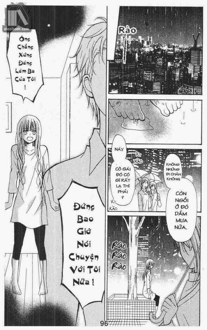 Blue Friend Season 1 Chapter 3 trang 15