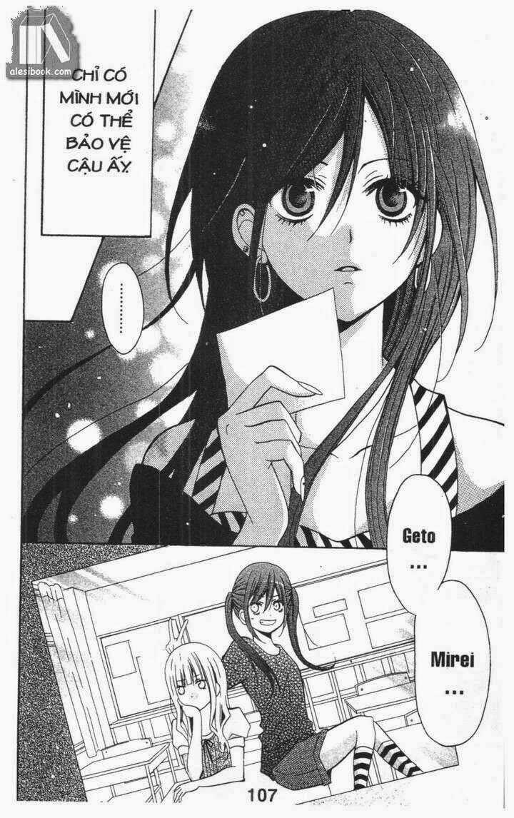 Blue Friend Season 1 Chapter 3 trang 26