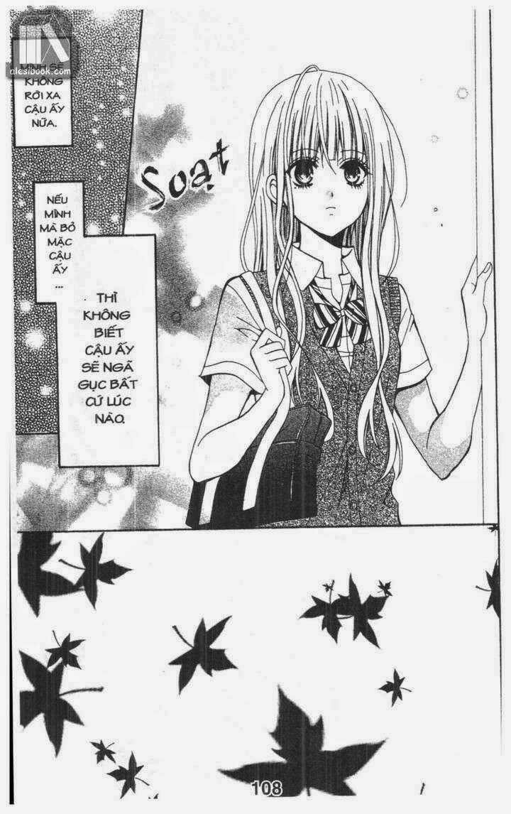 Blue Friend Season 1 Chapter 3 trang 27