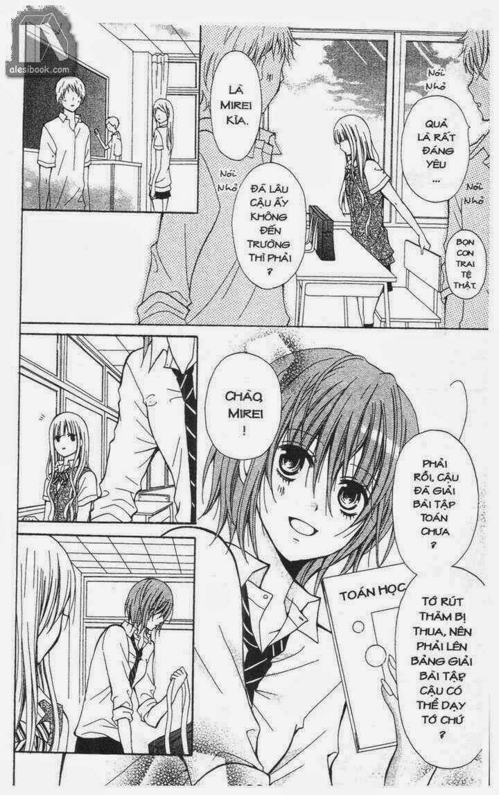 Blue Friend Season 1 Chapter 3 trang 28