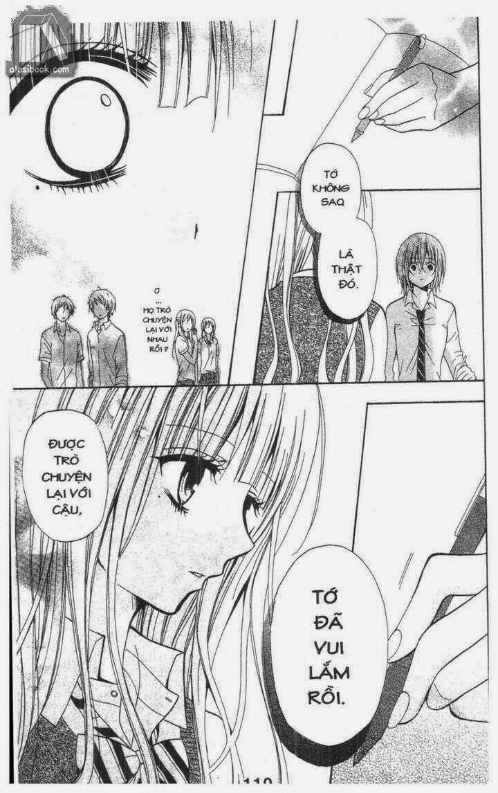 Blue Friend Season 1 Chapter 3 trang 29