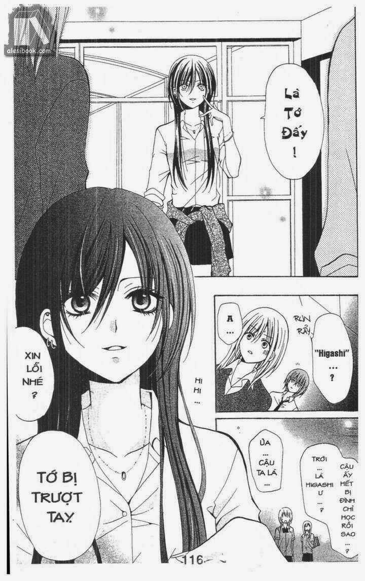 Blue Friend Season 1 Chapter 3 trang 35