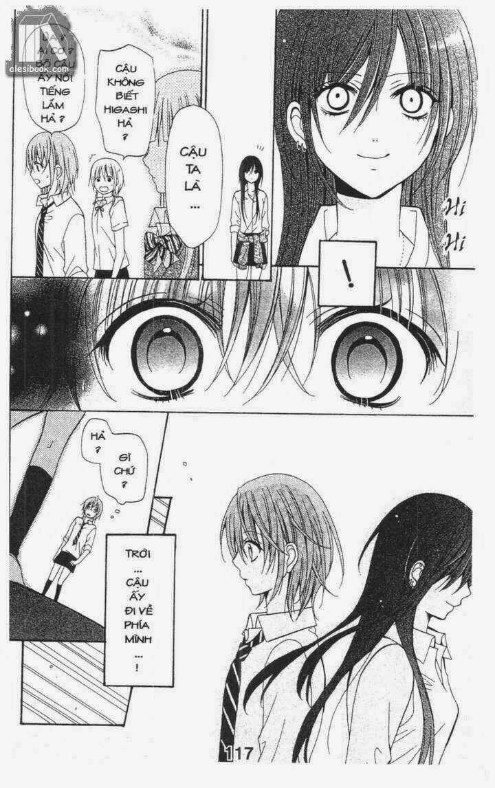 Blue Friend Season 1 Chapter 3 trang 36