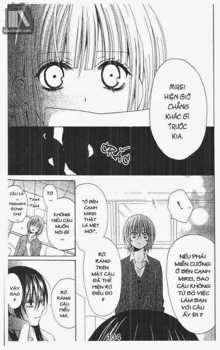 Blue Friend Season 1 Chapter 4 trang 13