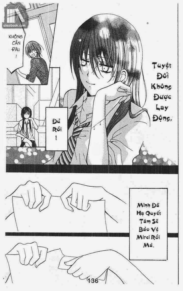 Blue Friend Season 1 Chapter 4 trang 15