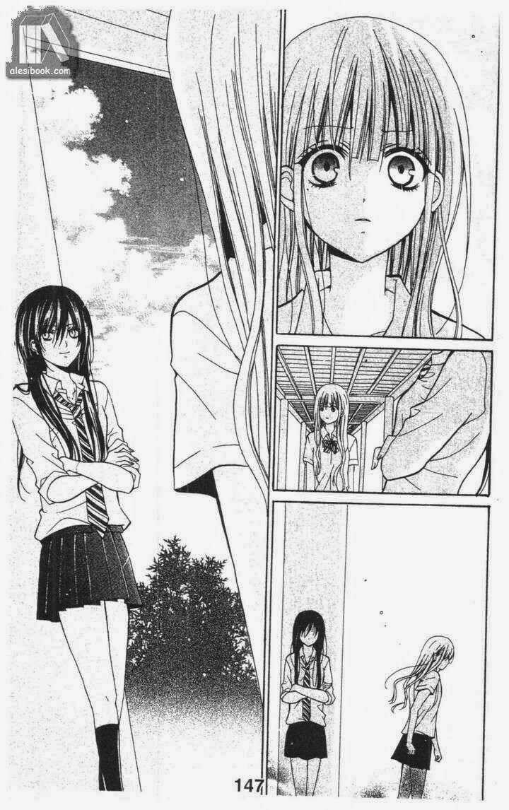 Blue Friend Season 1 Chapter 4 trang 26