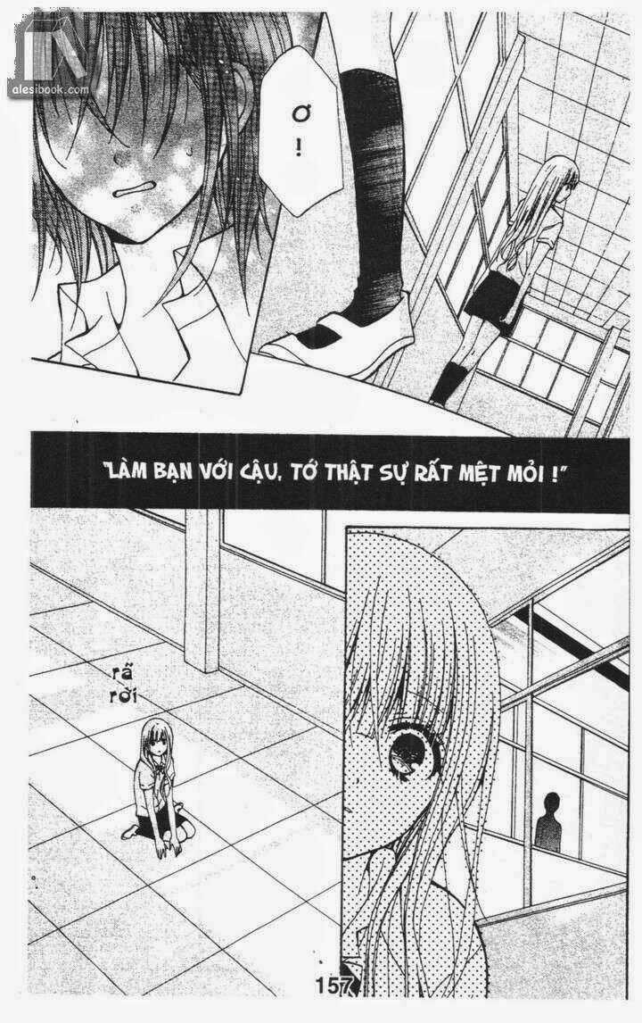 Blue Friend Season 1 Chapter 4 trang 36