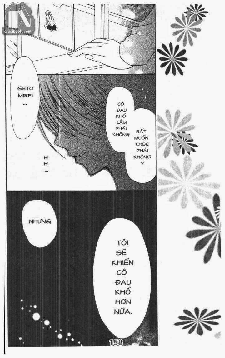 Blue Friend Season 1 Chapter 4 trang 37