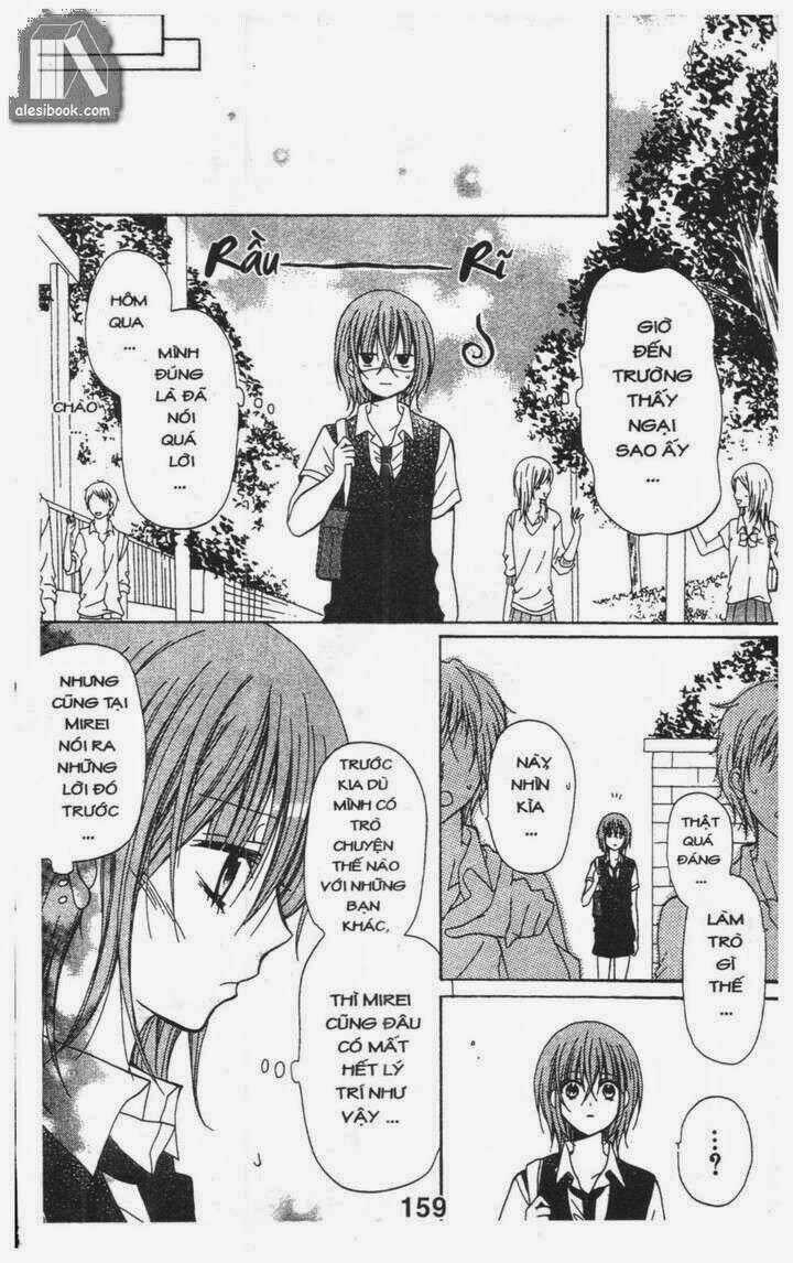 Blue Friend Season 1 Chapter 4 trang 38