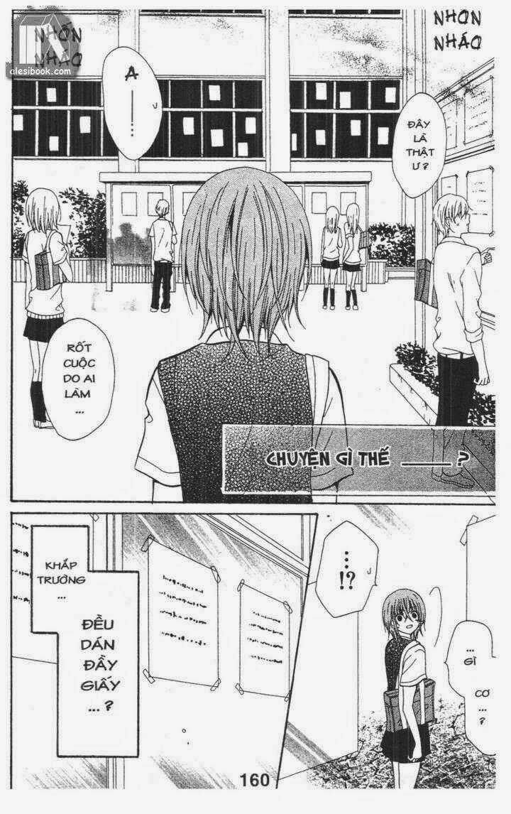 Blue Friend Season 1 Chapter 4 trang 39