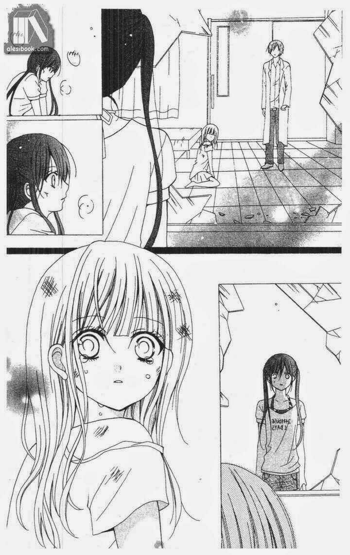 Blue Friend Season 1 Chapter 5 trang 13