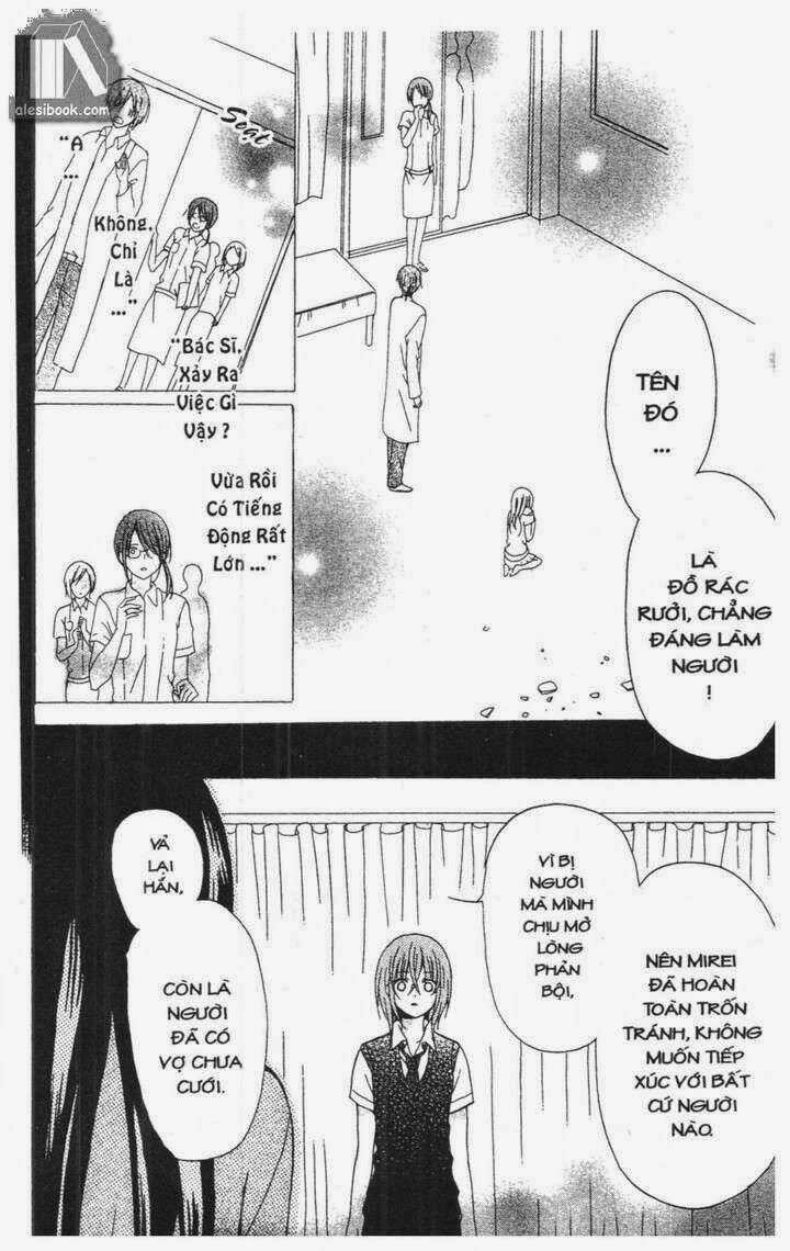 Blue Friend Season 1 Chapter 5 trang 14