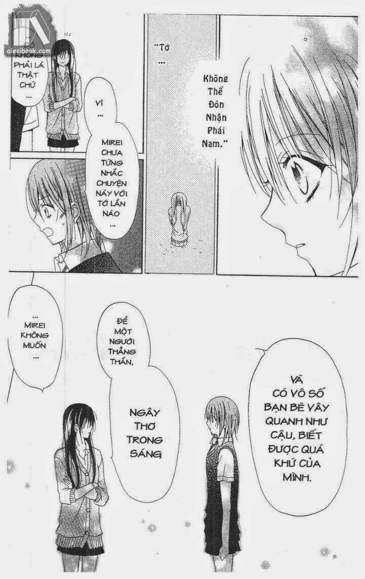 Blue Friend Season 1 Chapter 5 trang 15