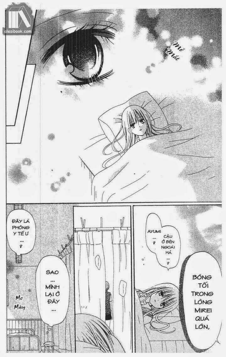 Blue Friend Season 1 Chapter 5 trang 17