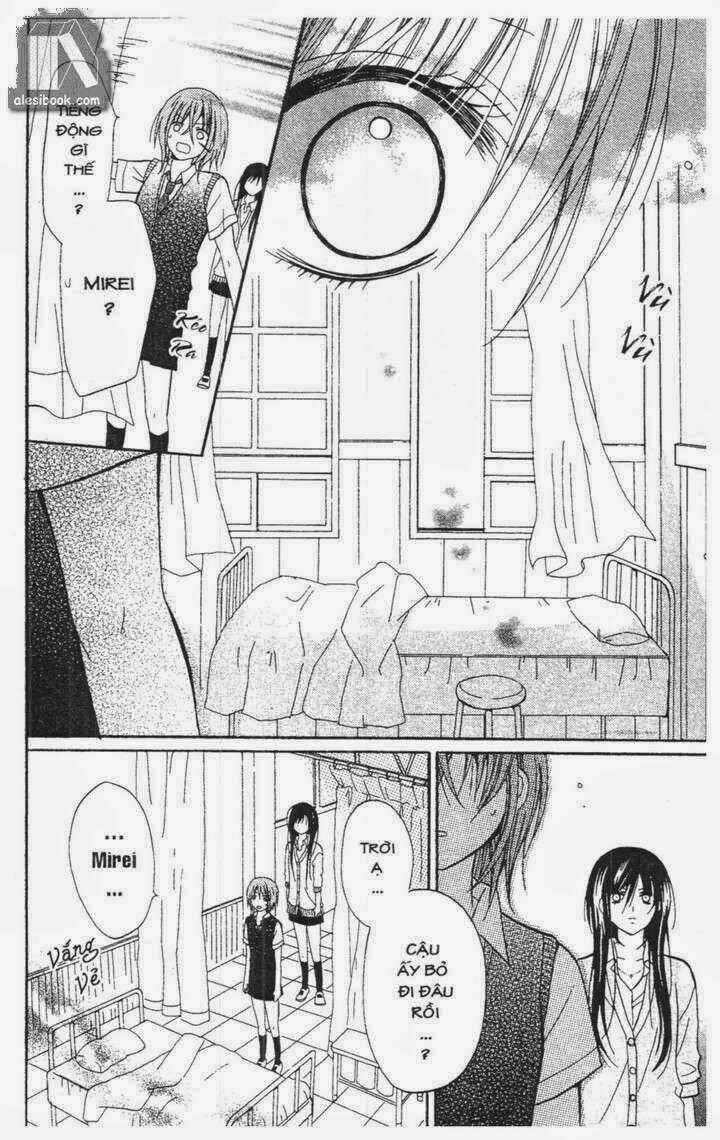 Blue Friend Season 1 Chapter 5 trang 20