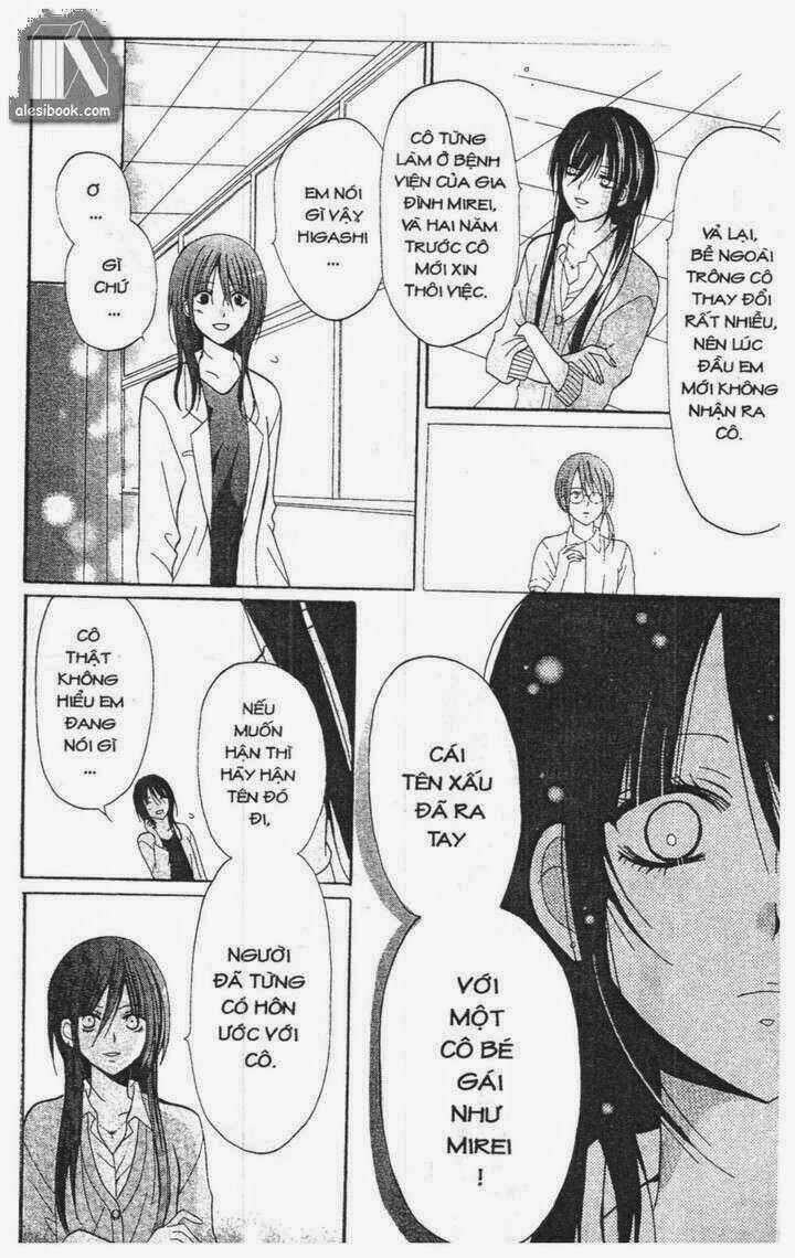 Blue Friend Season 1 Chapter 5 trang 24