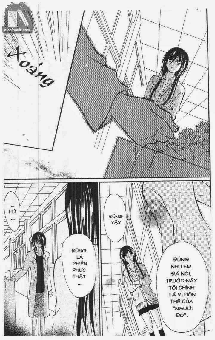 Blue Friend Season 1 Chapter 5 trang 25