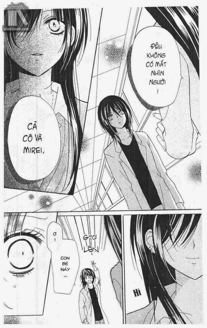 Blue Friend Season 1 Chapter 5 trang 26