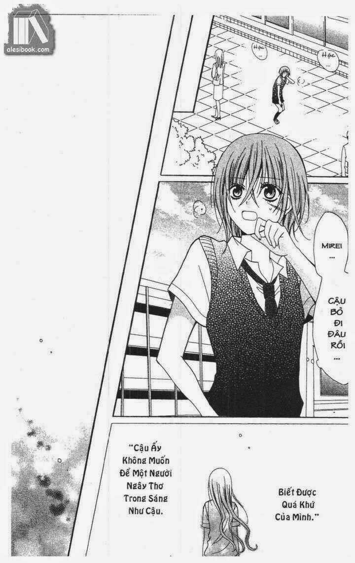 Blue Friend Season 1 Chapter 5 trang 27