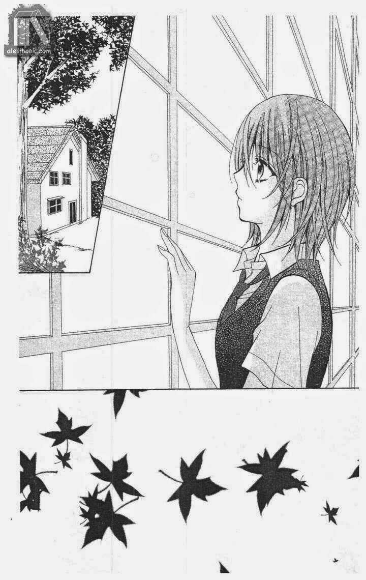 Blue Friend Season 1 Chapter 5 trang 33