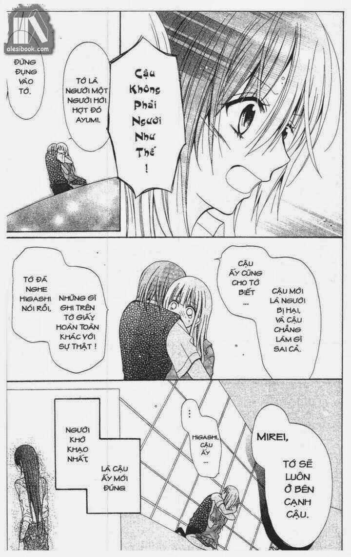 Blue Friend Season 1 Chapter 5 trang 37