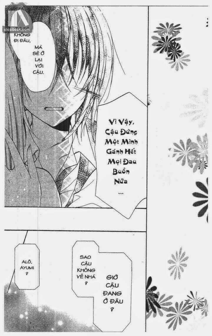 Blue Friend Season 1 Chapter 5 trang 38