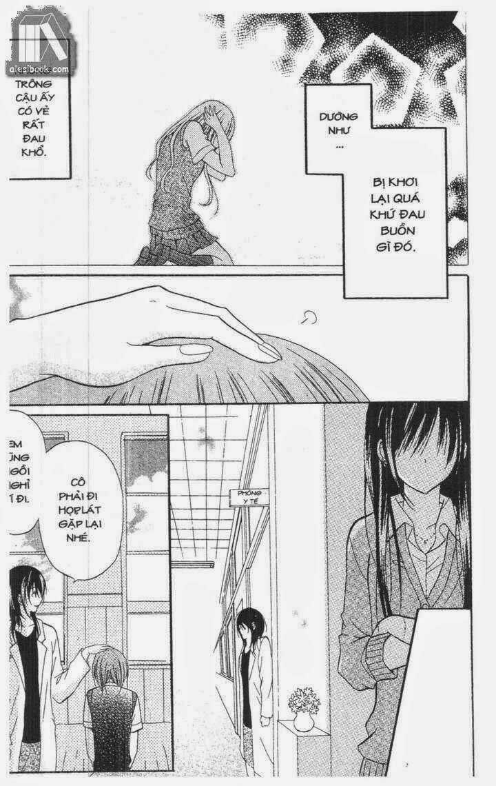 Blue Friend Season 1 Chapter 5 trang 5