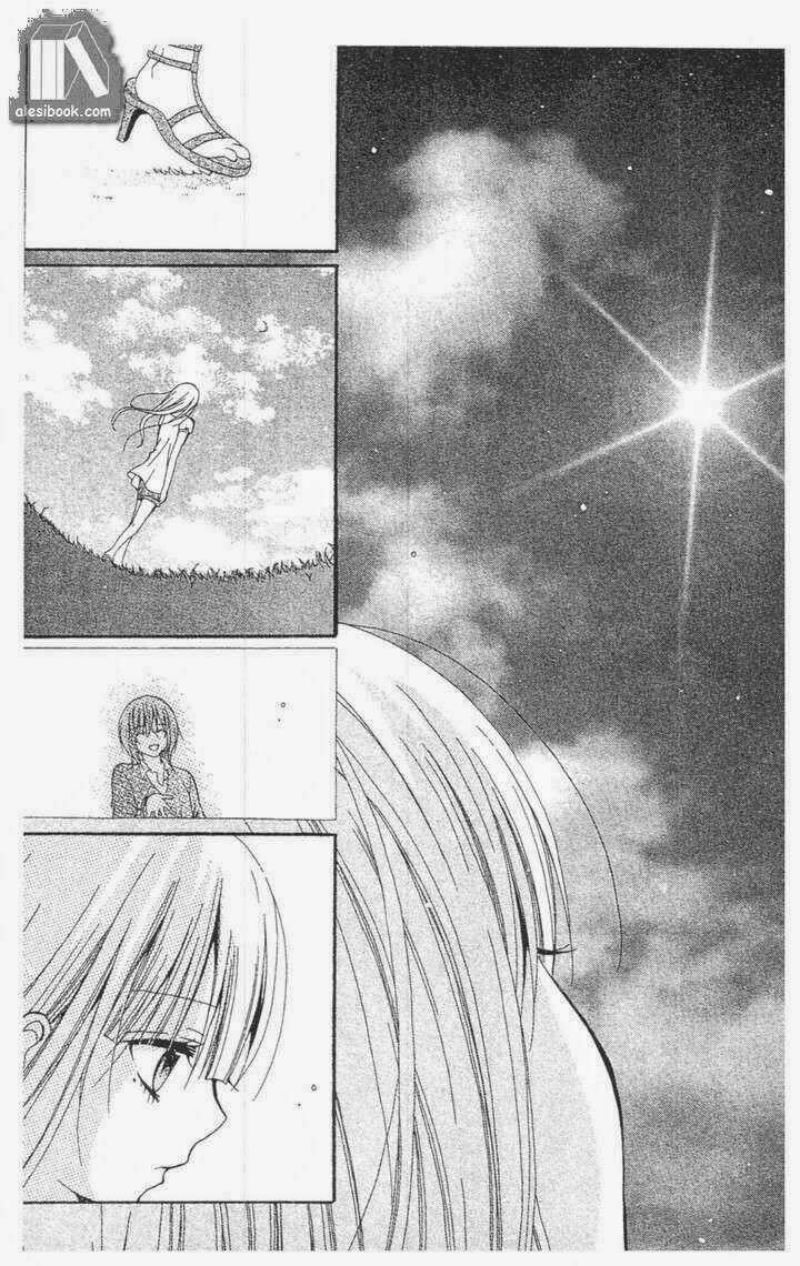 Blue Friend Season 1 Chapter 6 trang 10