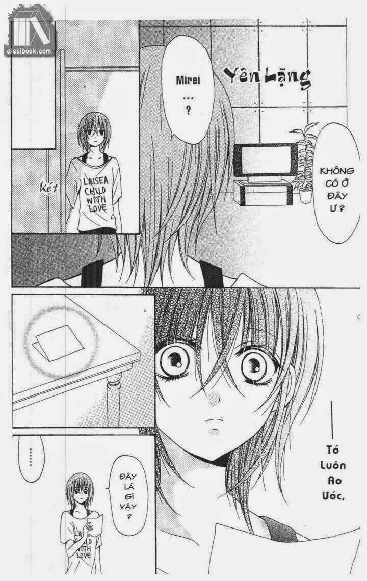 Blue Friend Season 1 Chapter 6 trang 11