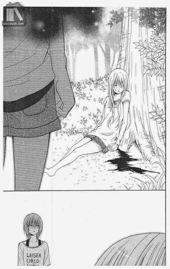 Blue Friend Season 1 Chapter 6 trang 14